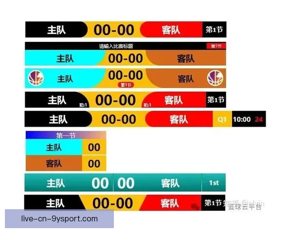 足球比分直播软件推荐大全 助你实时掌握全球赛况和精彩比分资讯